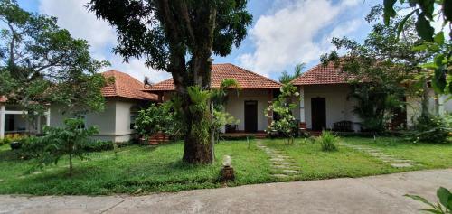 Hotel Eco Resort Phu Quoc
