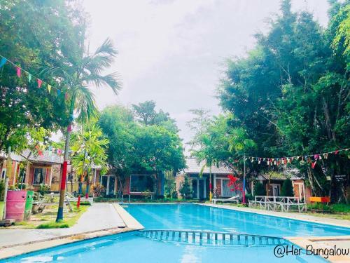 Hotel Her Bungalow