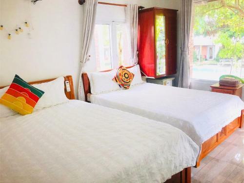 Hotel Her Bungalow