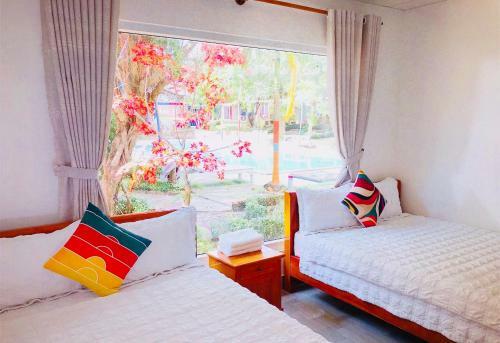 Hotel Her Bungalow