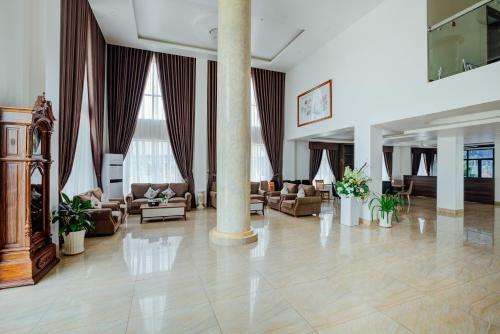 Nesta Phu Quoc Hotel