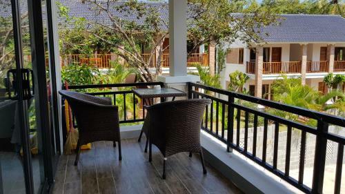 Sun Viet Villa Phu Quoc