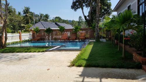 Sun Viet Villa Phu Quoc
