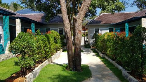Sun Viet Villa Phu Quoc
