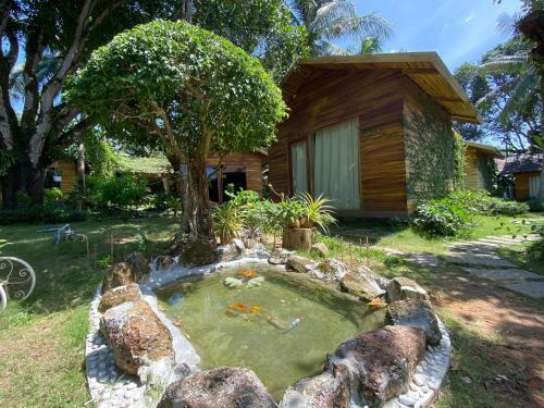 Hotel Dendi Resort Phu Quoc