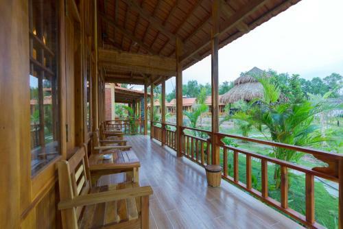 Hotel Island Lodge Phu Quoc