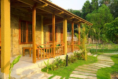 Hotel Island Lodge Phu Quoc
