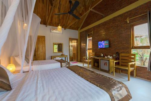 Hotel Island Lodge Phu Quoc