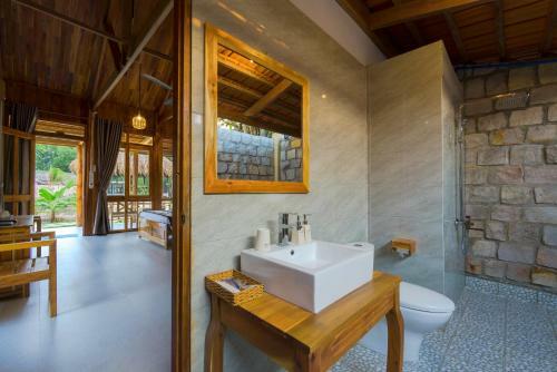 Hotel Island Lodge Phu Quoc
