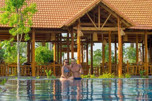 Hotel Island Lodge Phu Quoc