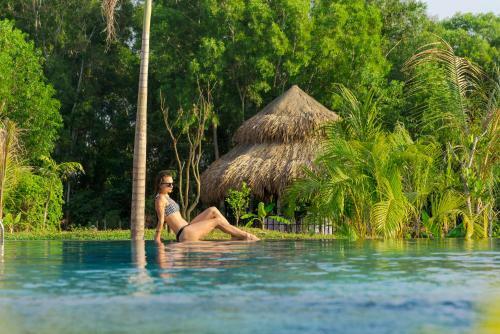 Hotel Island Lodge Phu Quoc