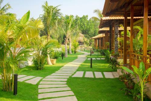 Hotel Island Lodge Phu Quoc