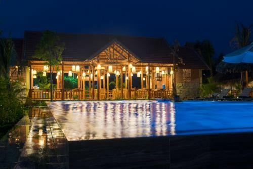 Hotel Island Lodge Phu Quoc