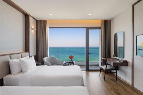 Hotel Sunset Beach Resort And Spa