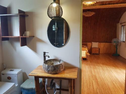 Hotel Bamboo Ph� Qu?c
