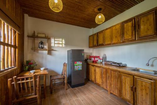 Hotel Bamboo Ph� Qu?c
