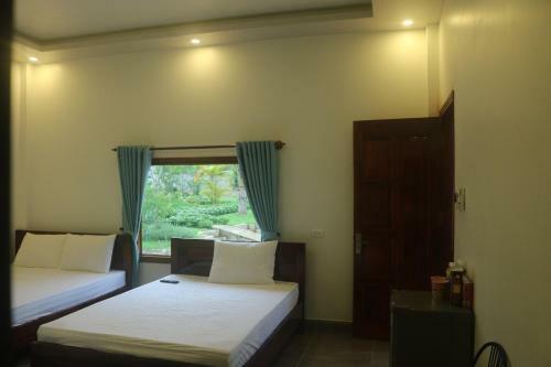 Lodge Bungalow Vinahouse