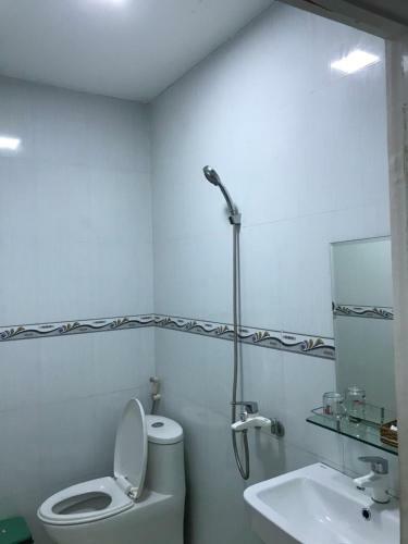Hotel Ti�n S?n Guest House