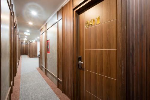 Hotel Happy Phu Quoc