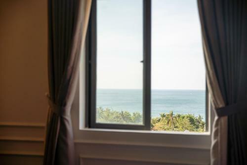 Hotel Happy Phu Quoc