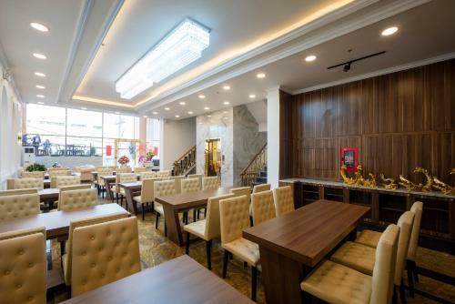 Hotel Happy Phu Quoc