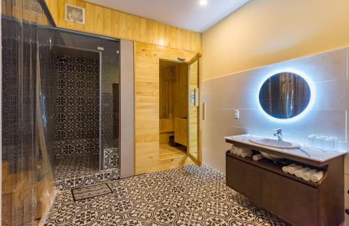 Hotel Su?i M�y Garden Resort And Spa