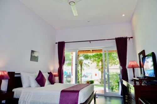 Hotel Terrace Phu Quoc Resort