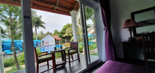 Hotel Terrace Phu Quoc Resort