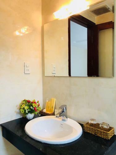 Gold Beach Hotel Phu Quoc