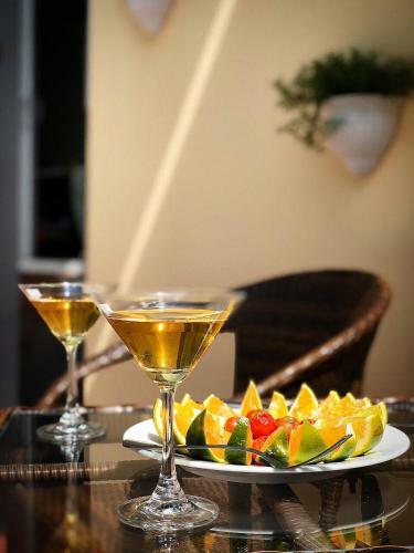 Gold Beach Hotel Phu Quoc