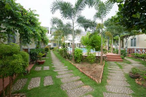 Hotel Blue Paradise Resort