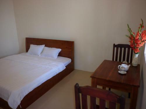 Hostal The Palm Tree Guesthouse
