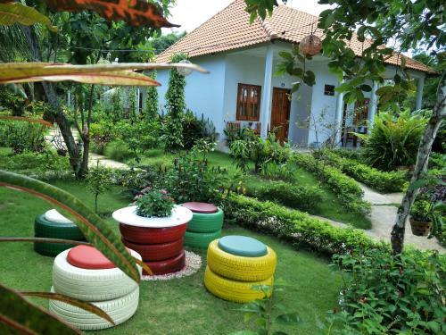 Hostal Highland Bungalow