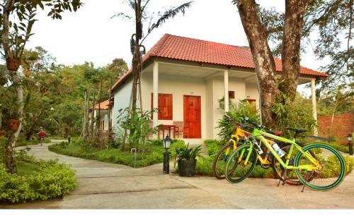 Hostal Highland Bungalow