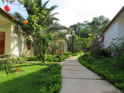 Hostal Highland Bungalow