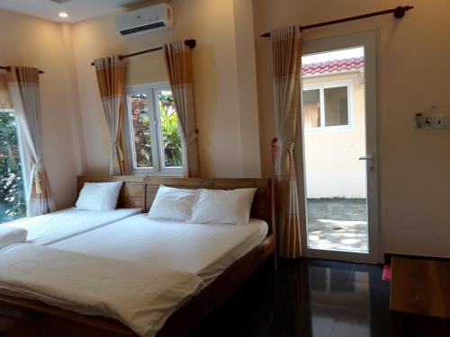 Hotel Sun & Wind Paradise Bungalow