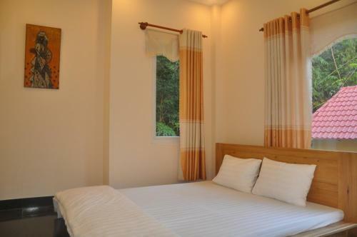 Hotel Sun & Wind Paradise Bungalow