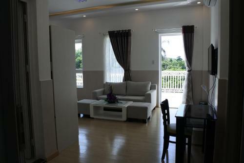 Hotel Godiva Villa Phu Quoc