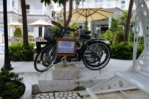 Hotel Godiva Villa Phu Quoc