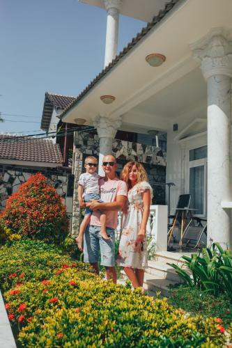 Hotel Godiva Villa Phu Quoc