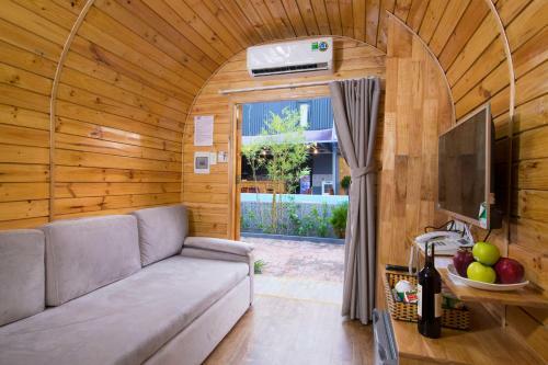 Hostal S'bungalow Phu Quoc