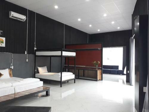 Hostal S'bungalow Phu Quoc