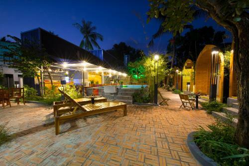 Hostal S'bungalow Phu Quoc