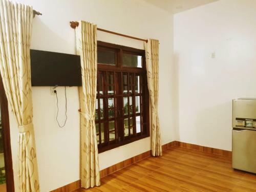 Vela Bungalow