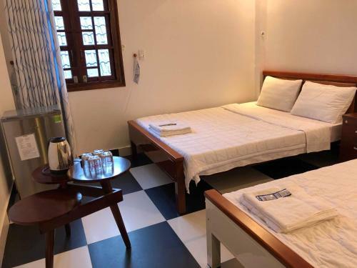 Vela Bungalow