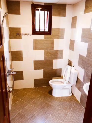 Vela Bungalow
