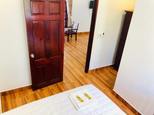 Vela Bungalow