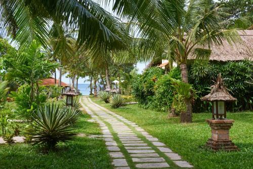 Hotel Mai House Resort