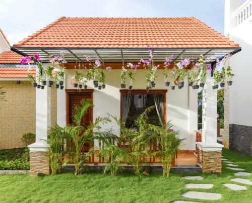 Hostal Bungalow S�ng T??i Mountains