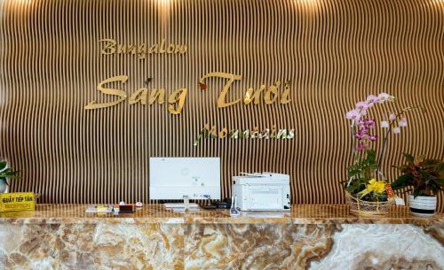 Hostal Bungalow S�ng T??i Mountains